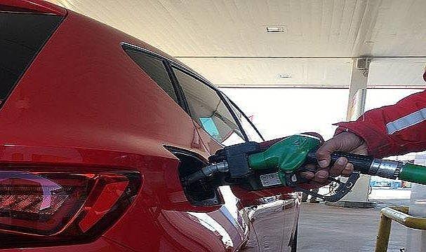 Benzine indirim geldi!