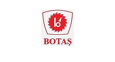 BOTAŞ - Açıklama yaptı!