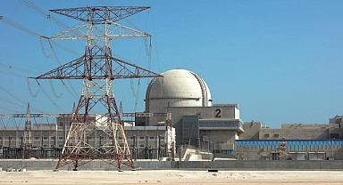 Bu NÜKLEER santral - Ülke elektriğinin yüzde 25'ini karşılayacak!