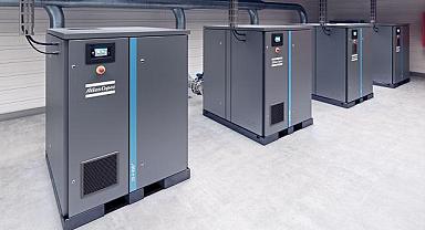 ÇİMENTO SEKTÖRÜ - Düşük basınçlı blower’lar ENERJİ verimliliğini artırıyor!