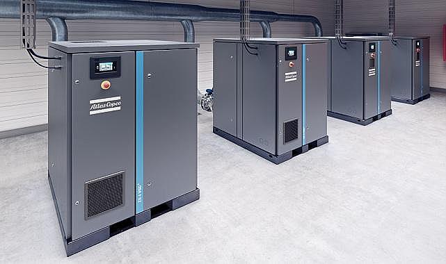 ÇİMENTO SEKTÖRÜ - Düşük basınçlı blower’lar ENERJİ verimliliğini artırıyor!