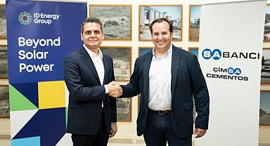 ÇİMSA - İSPANYA’DA 4,2 MİLYON EURO YATIRIMLA GÜNEŞ ENERJİSİ SANTRALİ KURACAK!