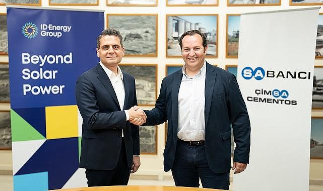 ÇİMSA - İSPANYA’DA 4,2 MİLYON EURO YATIRIMLA GÜNEŞ ENERJİSİ SANTRALİ KURACAK!