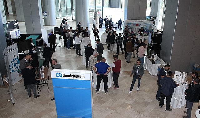 DemirDöküm - İç Tesisat...