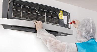 DİKKAT - Klima ''tükettiği elektrikle orantılı ısıtma ve soğutma yapamıyorsa yüksek FATURA gelir!