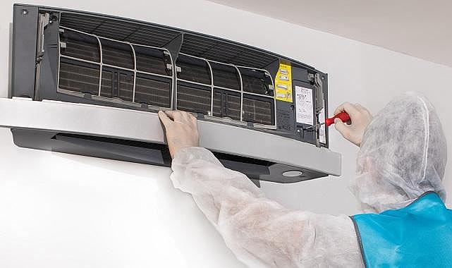 DİKKAT - Klima &#039;&#039;tükettiği elektrikle orantılı ısıtma ve soğutma yapamıyorsa yüksek FATURA gelir!