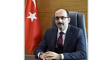 DSİ Genel Müdürlüğü'ne yeni atamalar yapıldı!