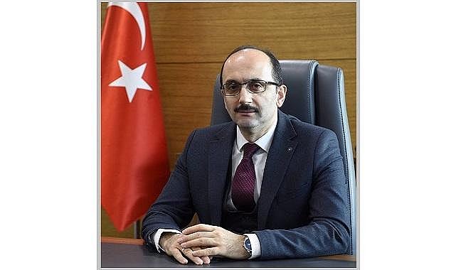 DSİ Genel Müdürlüğü&#039;ne yeni atamalar yapıldı!