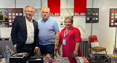 Elbi Elektrik - ''İhracat...''