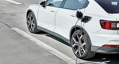 Elektrikli Araçlar İçin - Continental üretti!