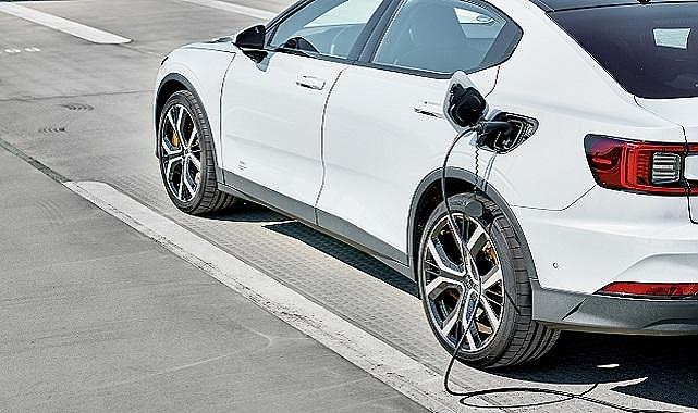 Elektrikli Araçlar İçin - Continental üretti!