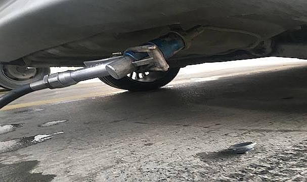 En fazla OTOGAZ satan ilk 5 şirket!