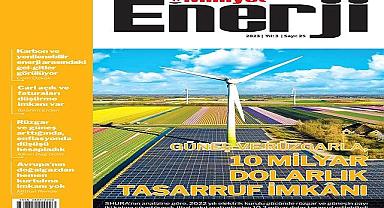 ENERJİ - ''10 milyar dolarlık tasarrufun ipuçları''