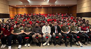 Enerji çözümleri şirketi Teksan - GENÇLERİ sanayide kariyere davet ediyor!