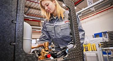 Enerji ve Bina Teknolojisi - Alternatif ısıtmaya geçişle büyüyecek!