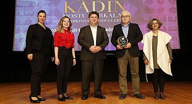 “Enerjimiz Eşit” diyen OEDAŞ - Kadın Dostu Markalar 2023 Farkındalık Ödülü aldı!