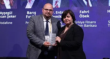 Enerjisa Üretim Bilgi Teknolojileri ve Dijital İş Genel Müdür Yardımcısı Ali İnal En İyi 10 CIO Listesinde!