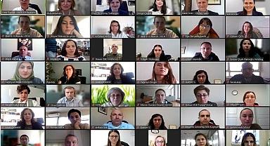 Evde kullanılan ENERJİ bizi çok ilgilendiriyor -  “NASA İle Ürün Geliştiriyoruz”