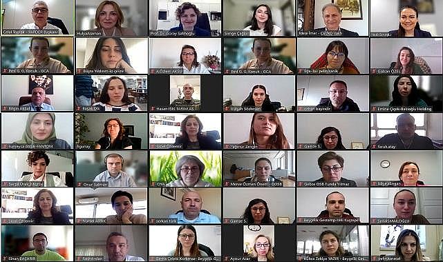 Evde kullanılan ENERJİ bizi çok ilgilendiriyor -  “NASA İle Ürün Geliştiriyoruz”