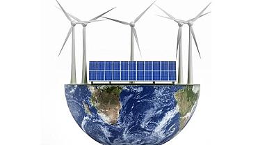 Geçen yıl ''ELEKTRİK santrallerinin yüzde kaçı'' yenilenebilir enerji santrallerinden oluştu? - Sabancı Üniversitesi IICEC!