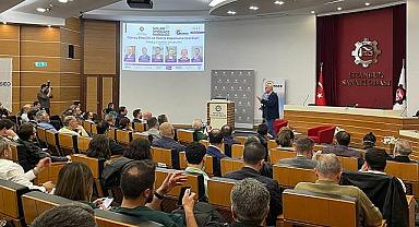 GENSED - Güneş Enerjisi Seminerlerine DEPOLAMA'yı dahil etti!