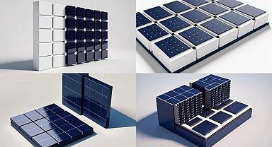 Güneş Enerjisi Rehberi - Fabrikalar