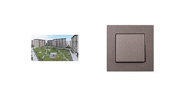 Günsan Elektrik - inşaat projelerine...