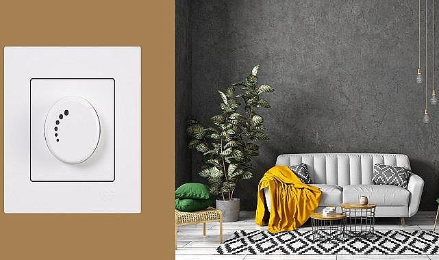 Günsan Elektrik - Pratik ve tasarruflu şarj...