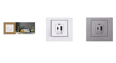 Günsan Elektrik - ''Pratik ve tasarruflu şarj için...''