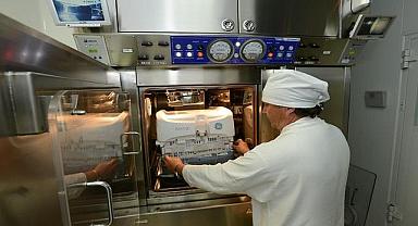 Hayat Kurtaran Nükleer!