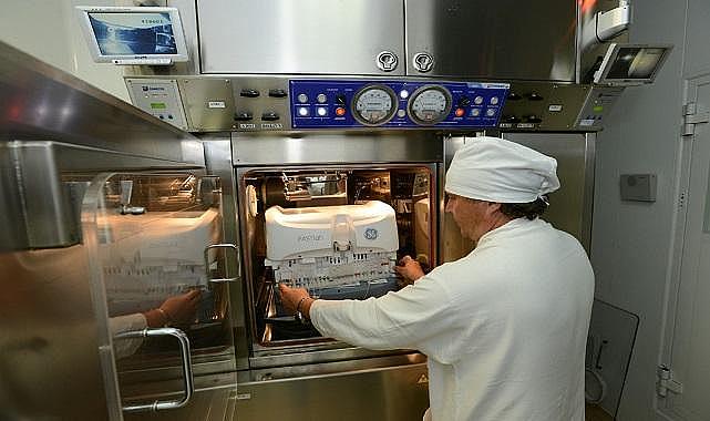 Hayat Kurtaran Nükleer!