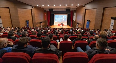 İGDAŞ'tan çalışanlara deprem sonrası psikolojik destek - ''Olumsuz duygu yok''