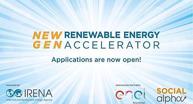 İklim ve sürdürülebilir ENERJİ sektöründe genç bir yenilikçi misiniz? - Başvurabilisiniz!