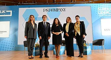 İş Bankası - ''Yeşil dönüşüm...''