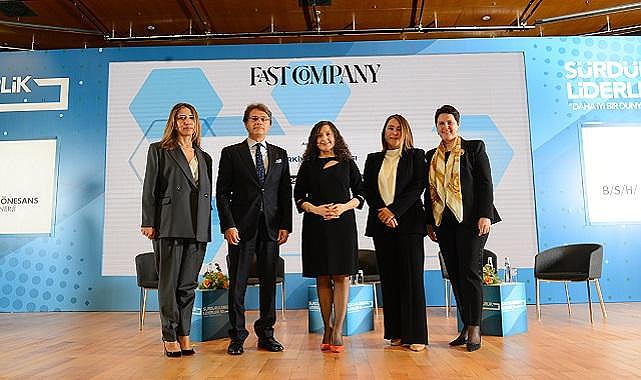 İş Bankası - &#039;&#039;Yeşil dönüşüm...&#039;&#039;