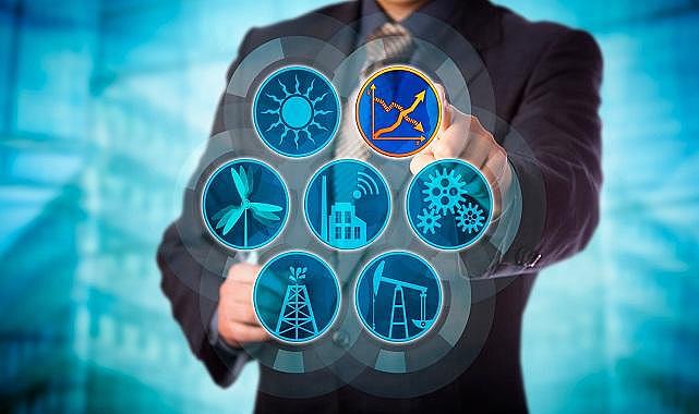 ISO 50001 ENERJİ YÖNETİM SİSTEMİ...