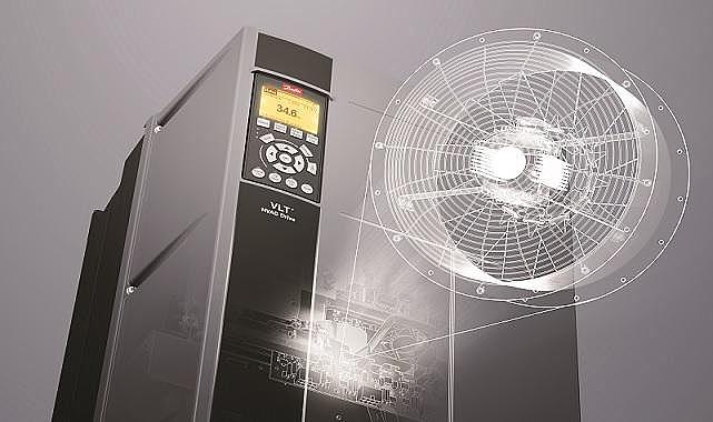 İşverenler &#039;&#039;ENERJİ maliyetlerini&#039;&#039; düşürmek için 9 öneri - Danfoss hazırladı!