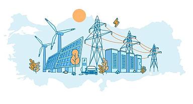 ''İthal fosil yakıtlar ve enerji kaynaklı dış ticaret açığını'' işliyor - RAPOR!