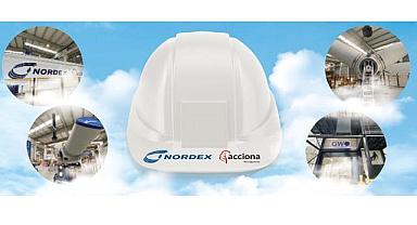 Kadın Mühendis ve Tekniker Adayları ''Başvuru süresi uzatıldı'' - Nordex Enerji!