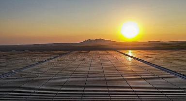 Kalyon Karapınar GES ve J.P. Morgan Kalkınma Finansmanı Enstitüsü'nden İş Birliği