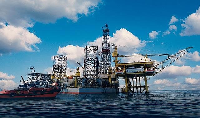 Karadeniz&#039;de &#039;DOĞAL GAZ ve PETROL&#039; aranacak 2 ili açıkladı!