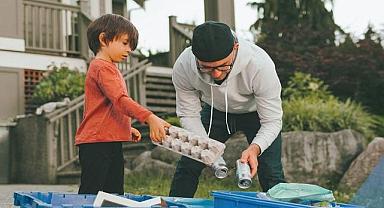 Karbon emisyonunu azaltmak için neler yapmalıyız? -  Ev enerjisi...