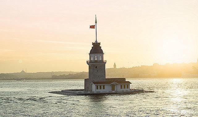 Kız Kulesi kapılarını yeniden açıyor - İSTANBUL!
