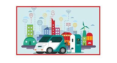 Konu ''Elektrikli Araçlar - Şarj istasyonları - Güvenlik - Riskler ve Akıllı Şehirler'' - ONLİNE!