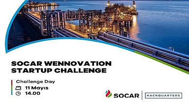 Konu ''girişimcilere iş birliği fırsatları'' - SOCAR Türkiye!