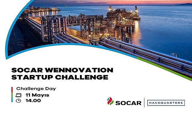 Konu &#039;&#039;girişimcilere iş birliği fırsatları&#039;&#039; - SOCAR Türkiye!