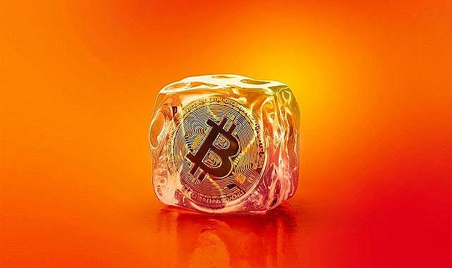 Kripto madenciliği enerji tüketen bir iş - &#039;&#039;Bitcoin üretimi için tüketilen elektrik...&#039;&#039;