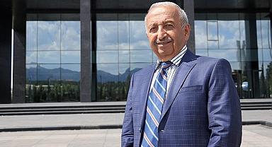 Kullandığımız elektriğin tamamını yenilenebilir kaynaklardan sağlıyoruz - Eti Alüminyum!