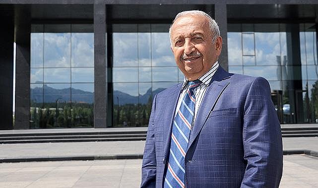 Kullandığımız elektriğin tamamını yenilenebilir kaynaklardan sağlıyoruz - Eti Alüminyum!