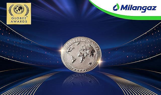 Milangaz Dünyanın en iyi pazarlama kampanyaları arasında!